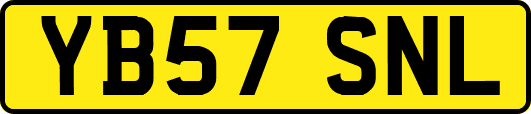 YB57SNL