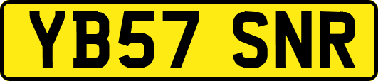 YB57SNR