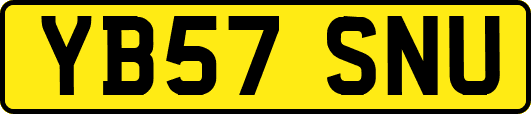 YB57SNU