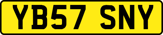 YB57SNY