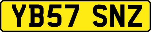 YB57SNZ