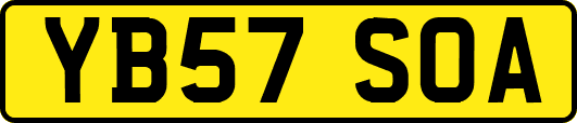YB57SOA