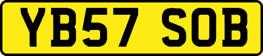 YB57SOB