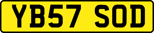 YB57SOD