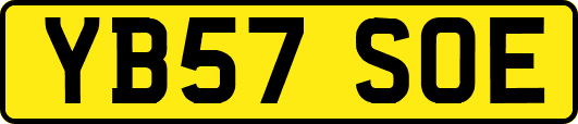 YB57SOE