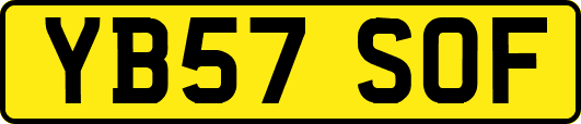 YB57SOF