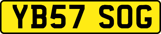 YB57SOG