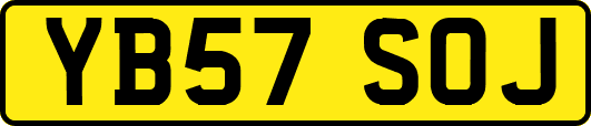 YB57SOJ