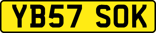 YB57SOK