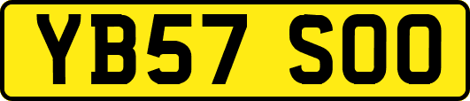 YB57SOO