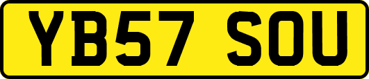 YB57SOU