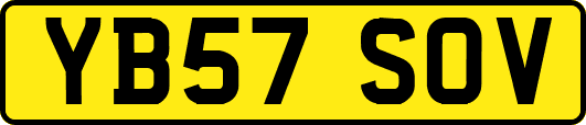 YB57SOV