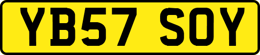 YB57SOY