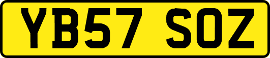 YB57SOZ