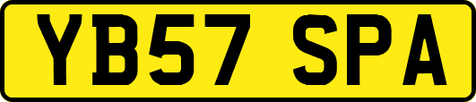 YB57SPA