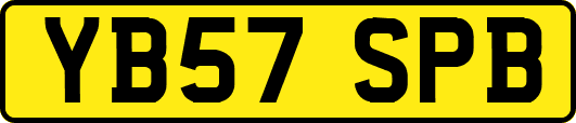 YB57SPB