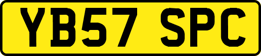 YB57SPC