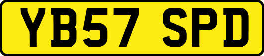 YB57SPD