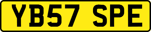 YB57SPE