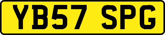 YB57SPG