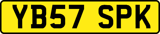 YB57SPK