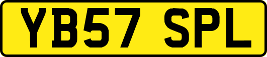YB57SPL