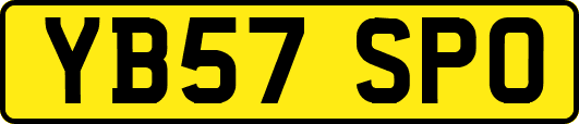YB57SPO