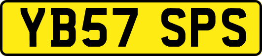 YB57SPS