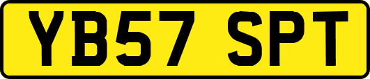 YB57SPT