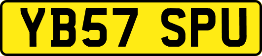 YB57SPU