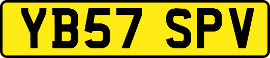 YB57SPV