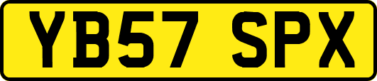 YB57SPX