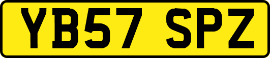 YB57SPZ