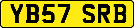 YB57SRB