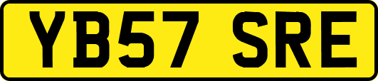 YB57SRE