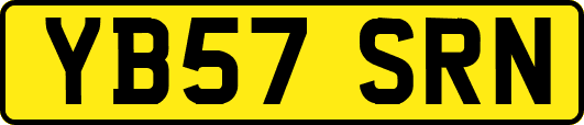 YB57SRN