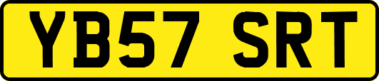 YB57SRT