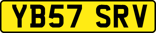 YB57SRV
