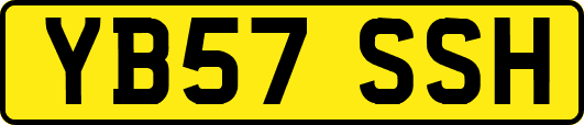 YB57SSH