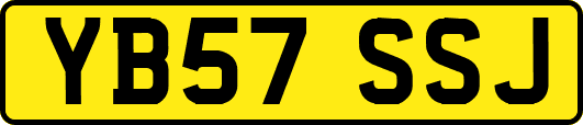 YB57SSJ