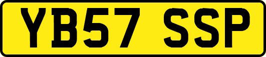 YB57SSP