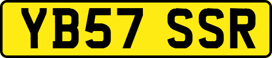 YB57SSR
