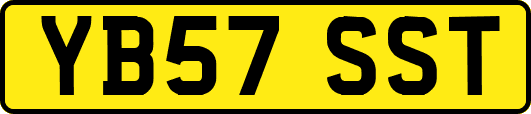 YB57SST