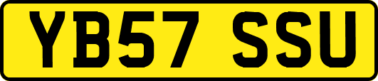 YB57SSU