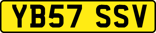 YB57SSV