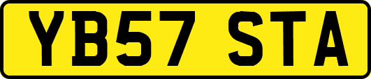 YB57STA