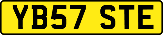 YB57STE