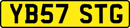 YB57STG