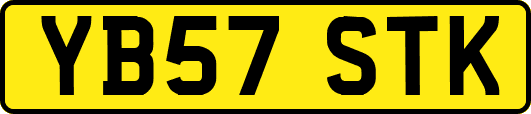 YB57STK