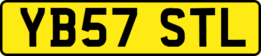 YB57STL